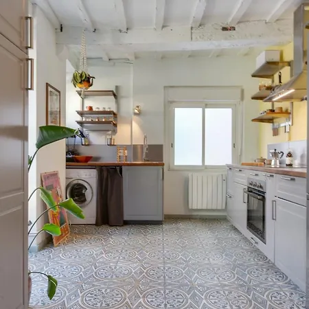 Catalina - Welkeys Apartment *