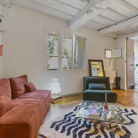 Catalina - Welkeys Apartment *