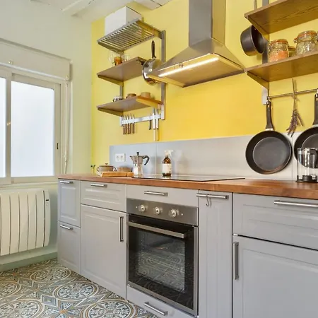 Apartment Catalina - Welkeys Bayonne